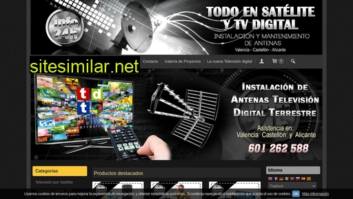 info24h.es alternative sites