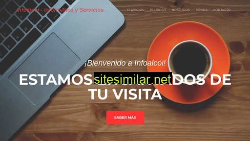 infoalcoi.es alternative sites