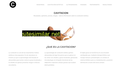 infocavitacion.es alternative sites