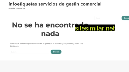 infoetiquetas.es alternative sites