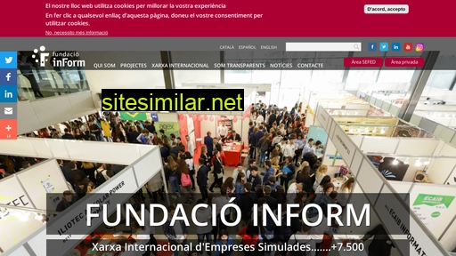 inform.es alternative sites