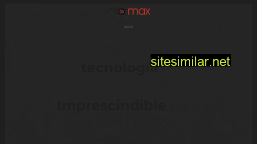 informaxsistemas.es alternative sites