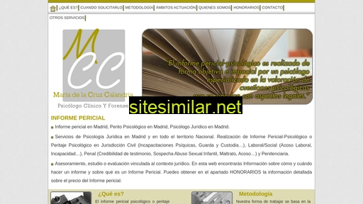 informepericial.es alternative sites