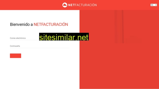 iniciar.netfacturacion.es alternative sites