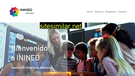 inined.es alternative sites