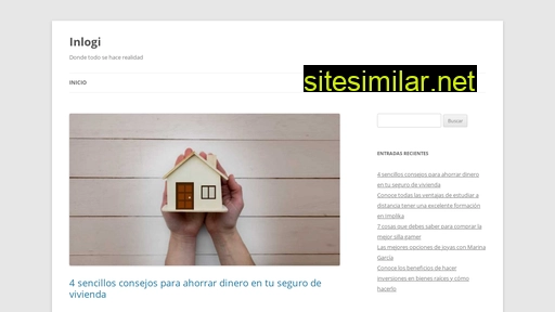 inlogi.es alternative sites