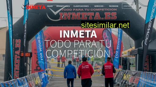inmeta.es alternative sites