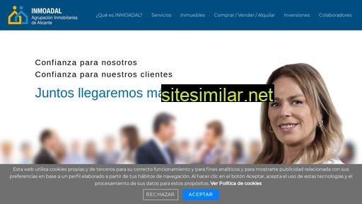 inmoadal.es alternative sites