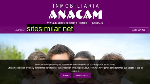 inmoanacam.es alternative sites
