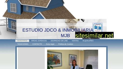 inmobiliaria-mjb.es alternative sites