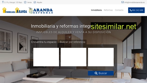 inmobiliariaaranda.es alternative sites