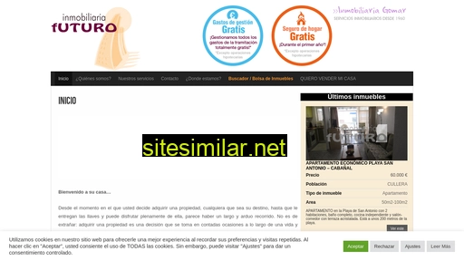 inmobiliariafuturo.es alternative sites