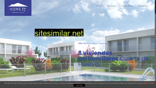 inmobiliariahome17.es alternative sites
