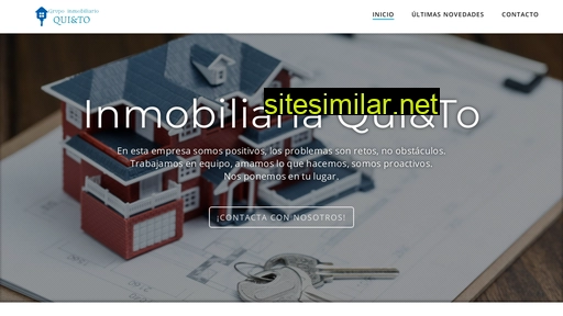 inmobiliariaquito.es alternative sites