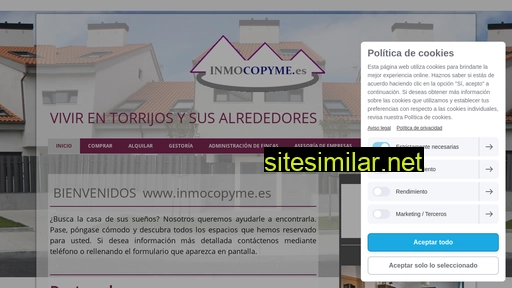 inmocopyme.es alternative sites