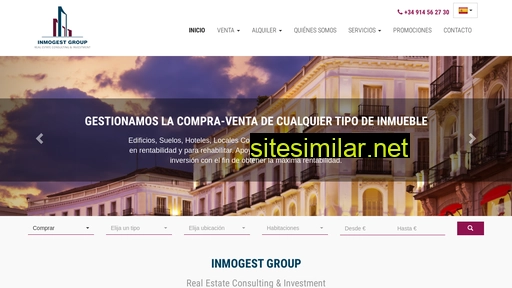 inmogestgroup.es alternative sites
