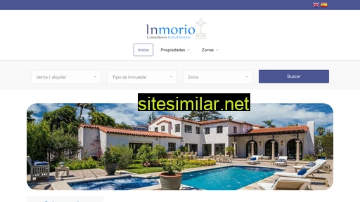 inmorio.es alternative sites