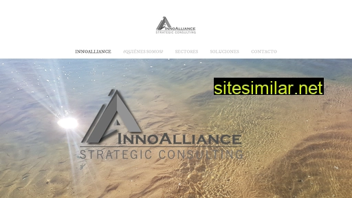 innoalliance.es alternative sites