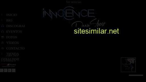 innocence.es alternative sites