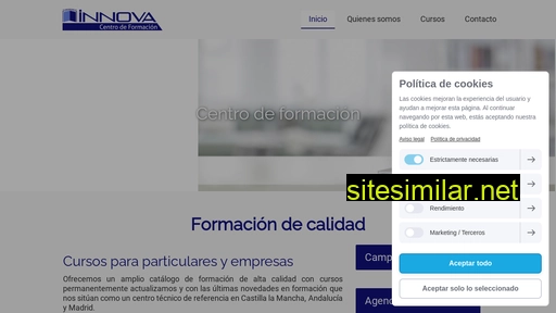 innovaprofesional.es alternative sites
