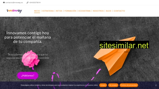innoway.es alternative sites