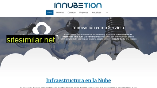 innubetion.es alternative sites
