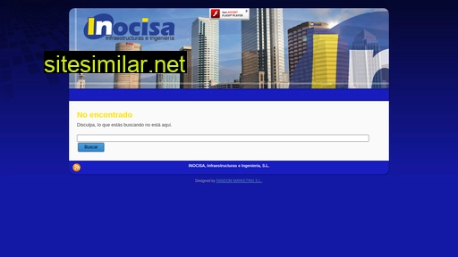 inocisa.es alternative sites