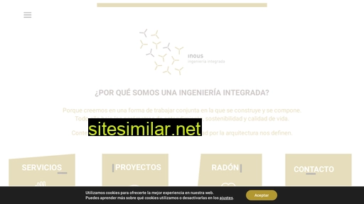 inous.es alternative sites