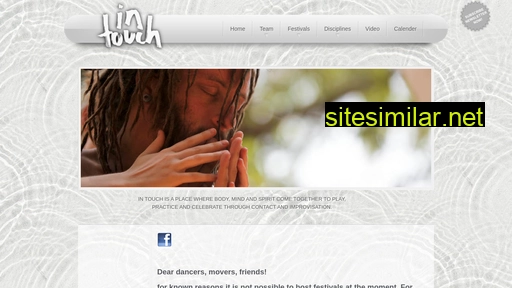 in-touch.es alternative sites