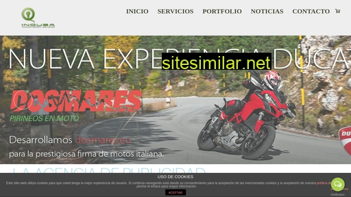 inquba.es alternative sites