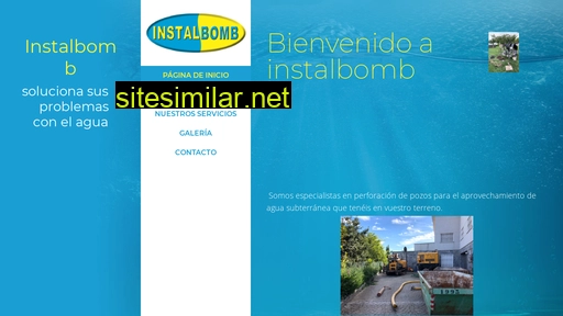 instalbomb.es alternative sites