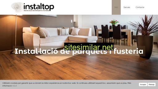 instaltop.es alternative sites