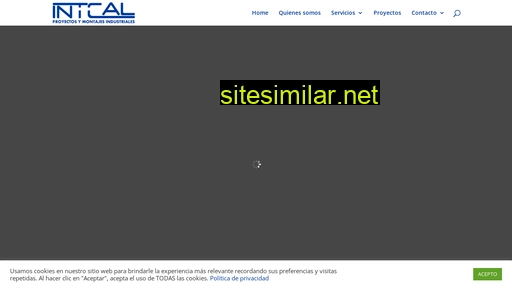 intcal.es alternative sites