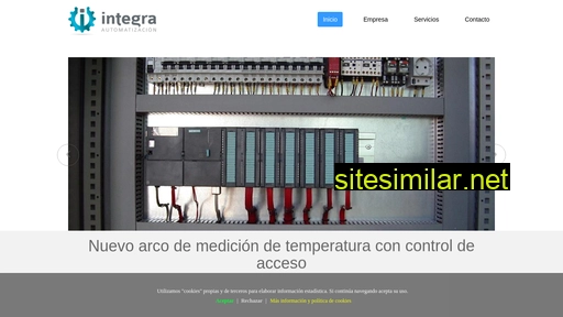integra-automatizacion.es alternative sites