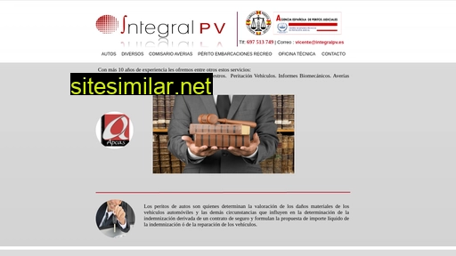 integralpv.es alternative sites