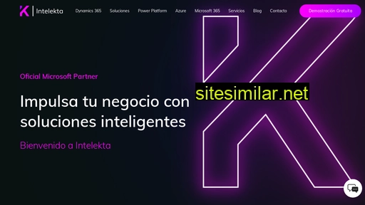 intelekta.es alternative sites