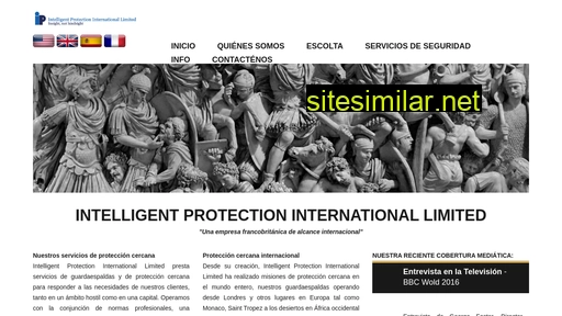 intelligent-protection.es alternative sites