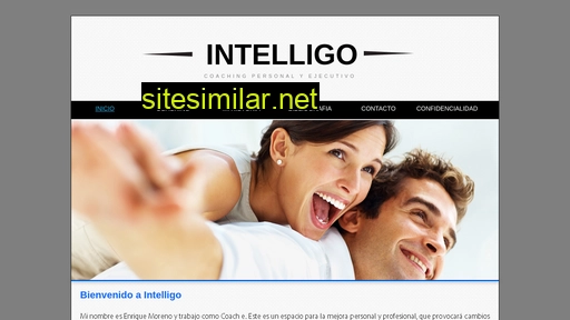 intelligo.es alternative sites