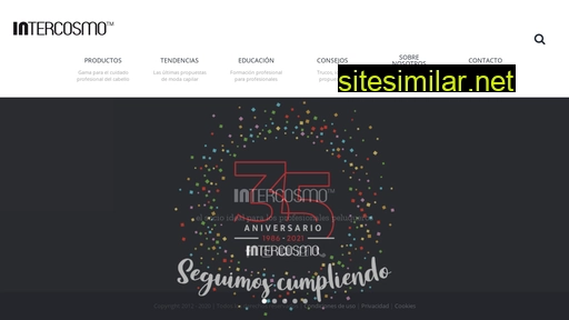 intercosmo.es alternative sites