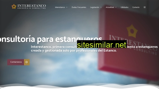 interestanco.es alternative sites