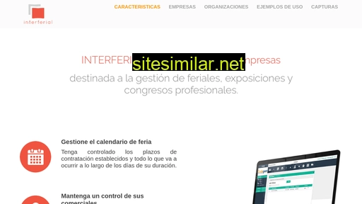 interferial.es alternative sites