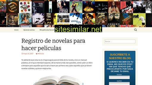 interfilms.es alternative sites