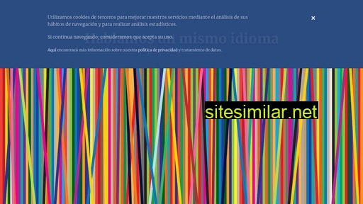 interpretesmadrid.es alternative sites