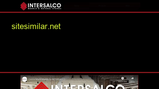 intersalco.es alternative sites