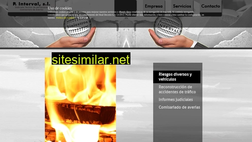intervalsl.es alternative sites