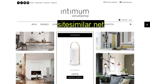 intimum.es alternative sites