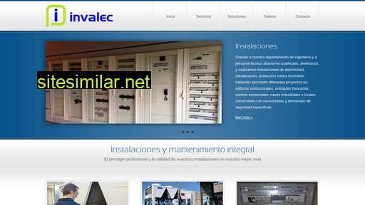 invalec.es alternative sites