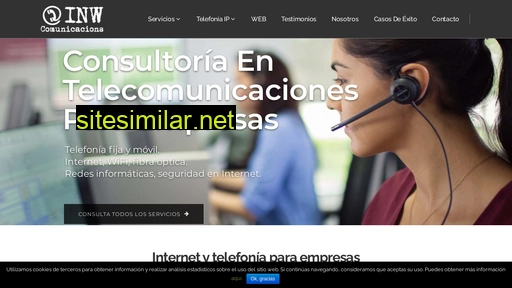 inw.es alternative sites
