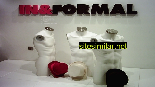 inyformal.es alternative sites