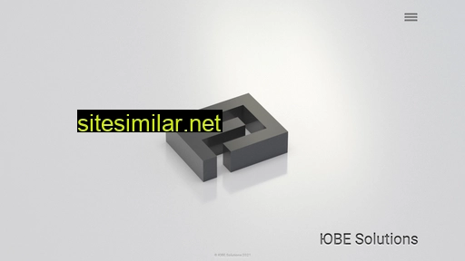 iobe.es alternative sites